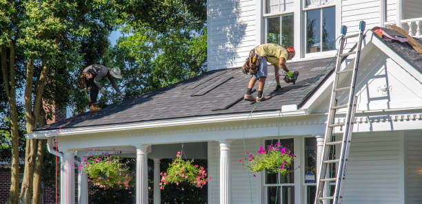 Residential Roof Replacement in Horizon West, FL